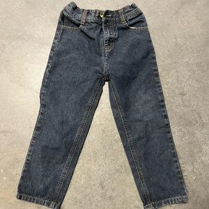 Coogi Denim Blue Jeans